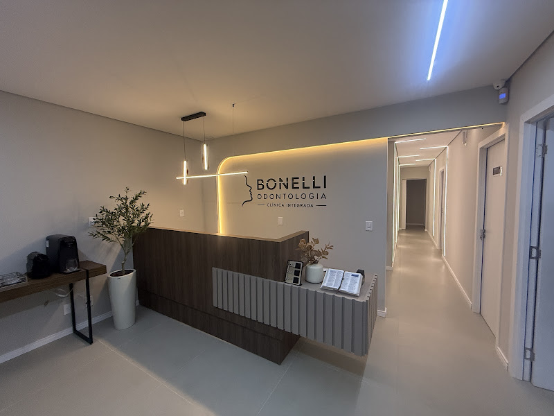 Foto 2 de Bonelli Odontologia