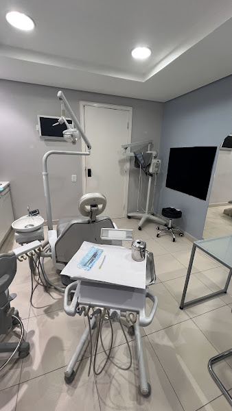 Foto 2 de Bonfanti Odontologia - Dentista em Curitiba/Batel