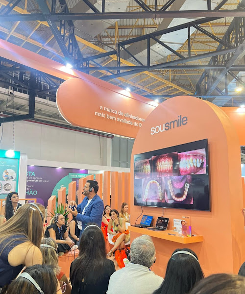 Foto 3 de Bonfanti Odontologia - Dentista em Curitiba/Batel