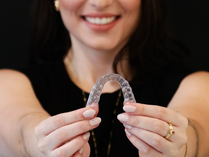 Foto 9 de Bonfanti Odontologia - Dentista em Curitiba/Batel