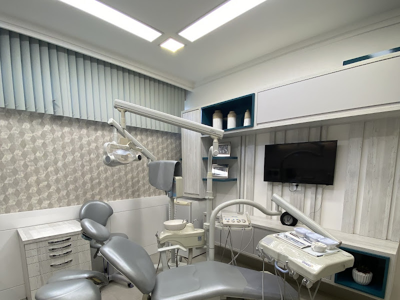Foto 10 de Bonfanti Odontologia - Dentista em Curitiba/Batel