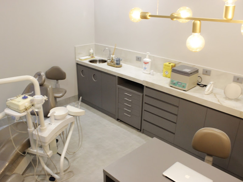 Foto 9 de Bongiovanni Odontologia