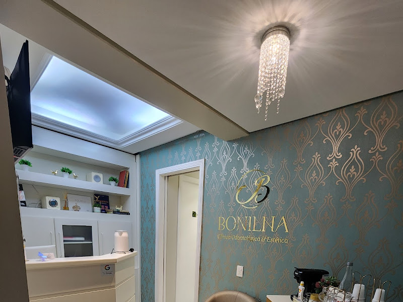 Foto de Bonilha Clinica Odontológica e Estética I Dentista em Porto Alegre