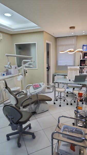 Foto 3 de Bonilha Clinica Odontológica e Estética I Dentista em Porto Alegre