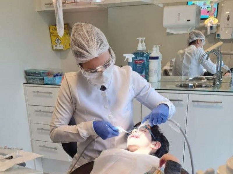 Foto 10 de Bonilha Clinica Odontológica e Estética I Dentista em Porto Alegre