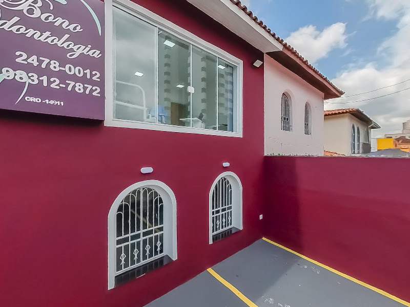 Foto 3 de Bono Odontologia