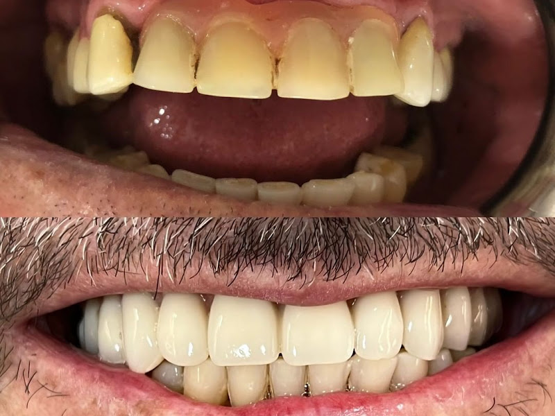 Foto de Bonoclin Odontologia