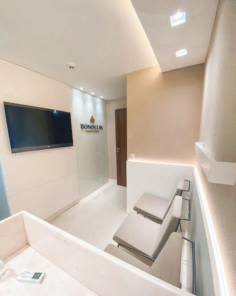 Foto 3 de Bonoclin Odontologia