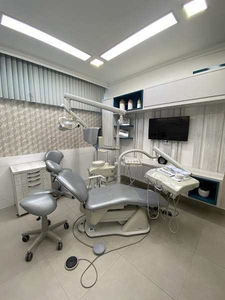 Foto 2 de Bonotto Odontologia - ATM Curitiba