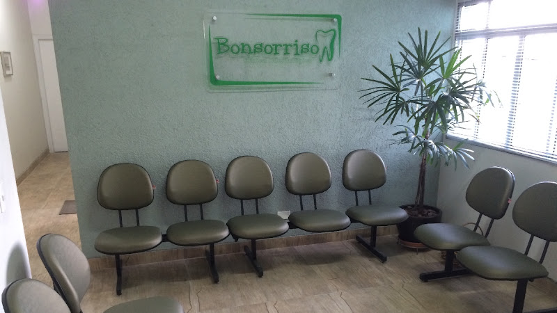 Foto 2 de Bonsorriso Clínica Odontológica