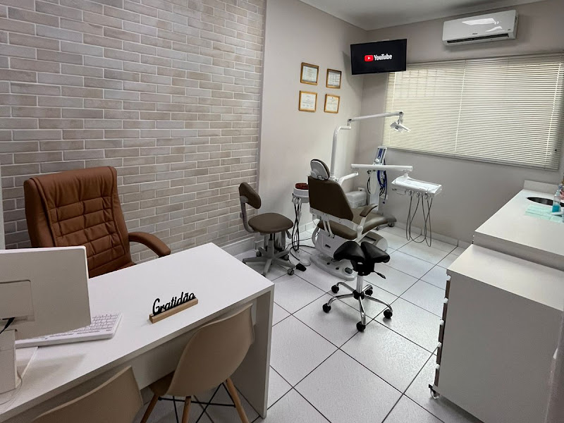 Foto 2 de Bora Sorrir