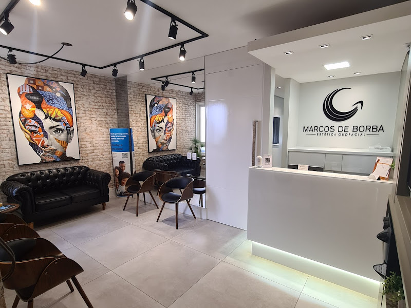 Foto 3 de Borba, Paulo O