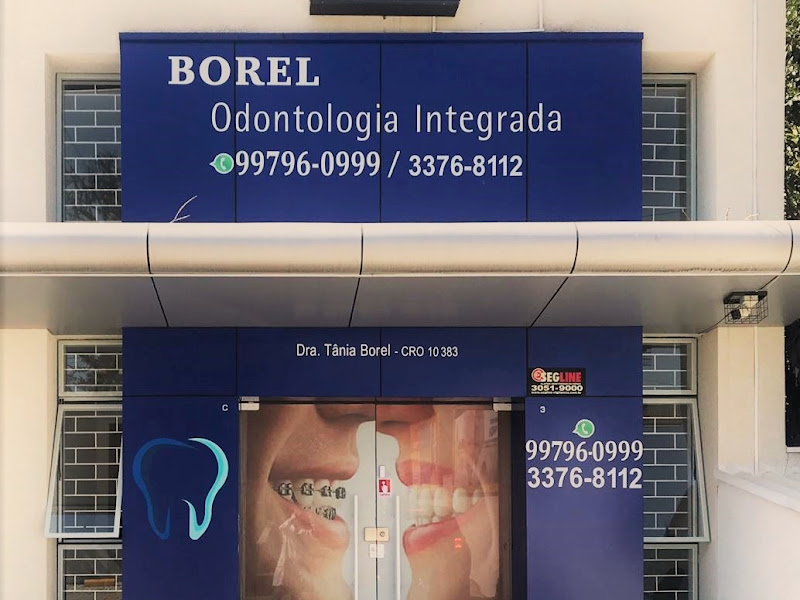 Foto 2 de Borel Odontologia