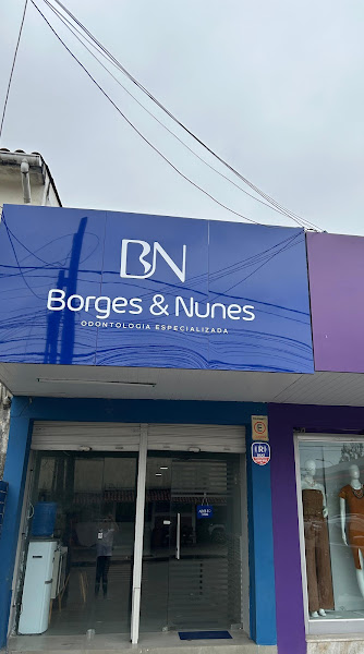 Foto 2 de Borges e Nunes Odontologia Especializada