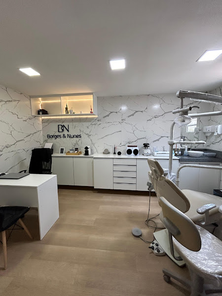 Foto 4 de Borges e Nunes Odontologia Especializada