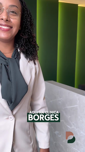 Foto 3 de Borges Odontologia | Clínica Odontológica