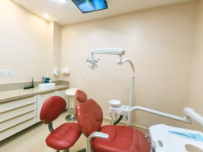 Foto 5 de Borges Odontologia | Clínica Odontológica