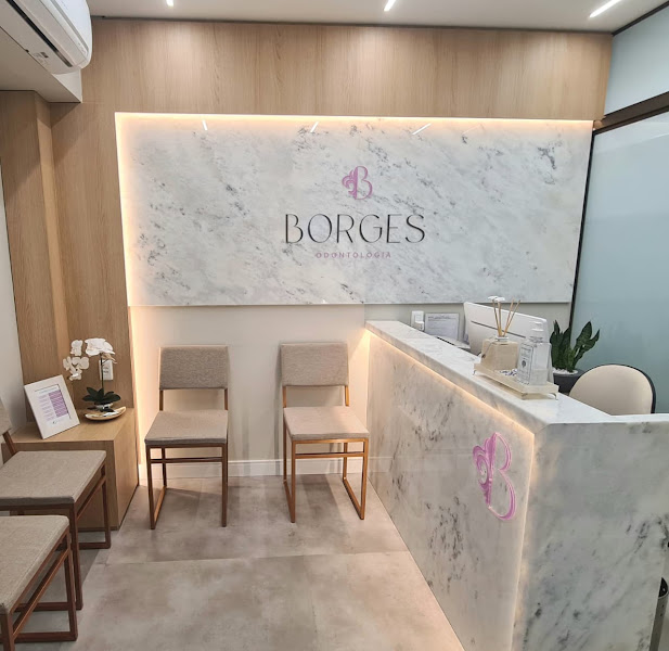 Foto 2 de Borges Odontologia - Dentista em Lourdes BH | Canal e Reabilitação Oral