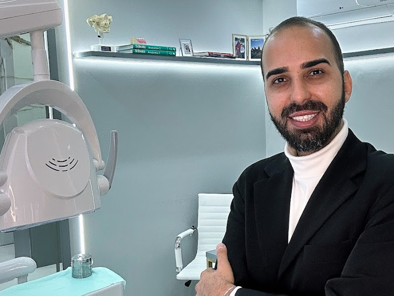 Foto 2 de Borges Odontologia Especializada