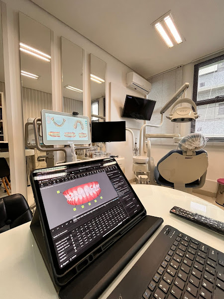 Foto 3 de Borin Odontologia