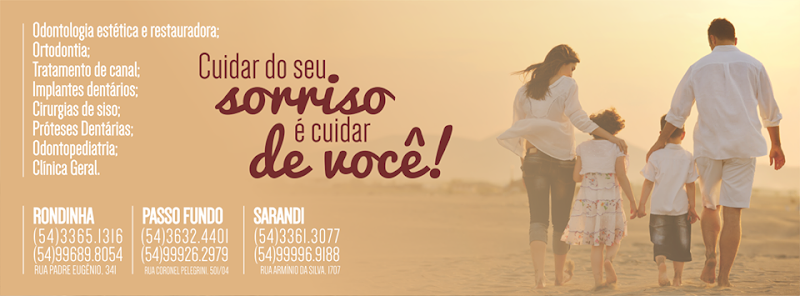 Foto 2 de Bortoluzzi Odontologia