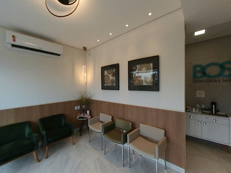 Foto 2 de Bos Odontologia e Saúde