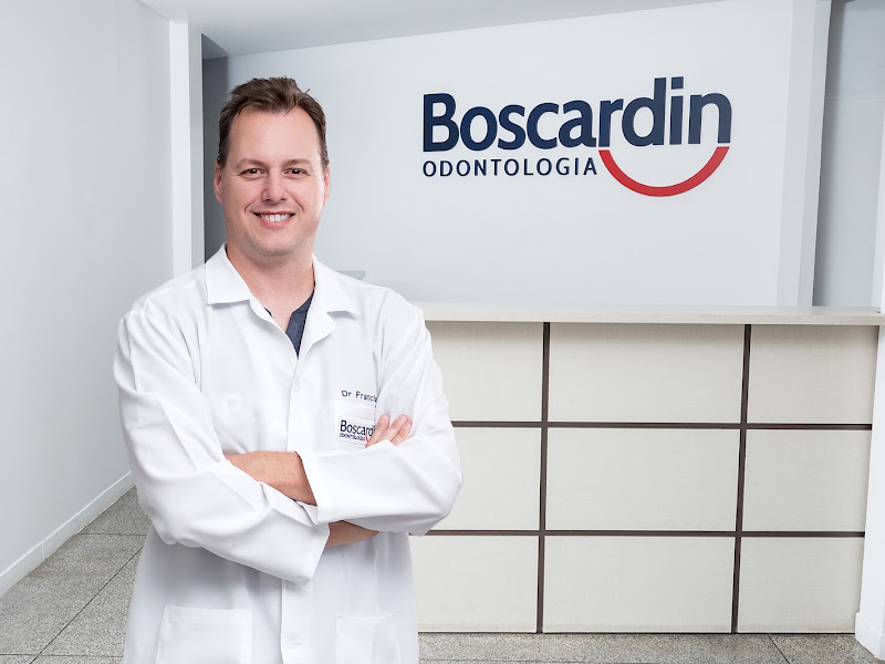 Foto de Boscardin Odontologia - Dentista em Colombo - Rio Verde