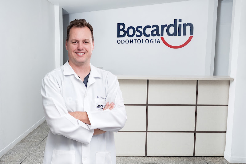 Foto 2 de Boscardin Odontologia - Dentista em Colombo - Rio Verde