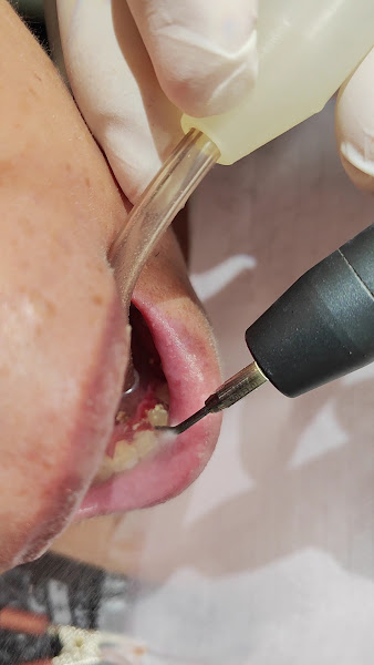 Foto 3 de Bosco Carvalho