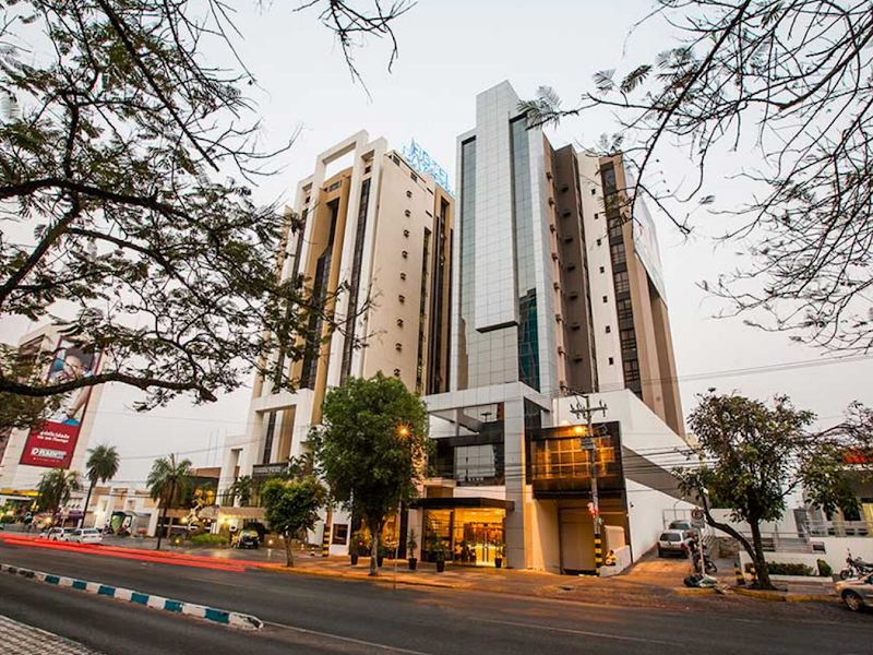 Foto 3 de Bosque da Saude