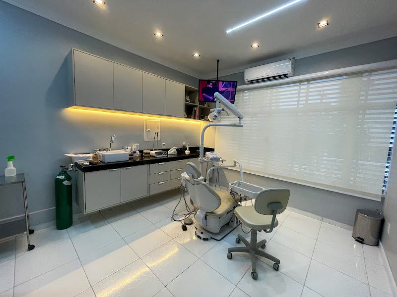 Foto 2 de Bosque Odontologia Especializada