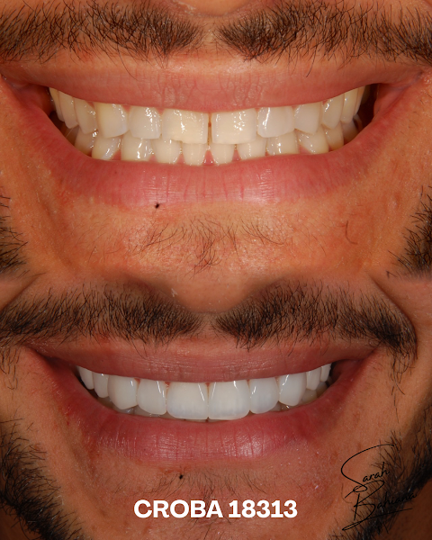 Foto 3 de Bossa Atelier Dental - Dra. Sarah Bahiana Dentista em Salvador