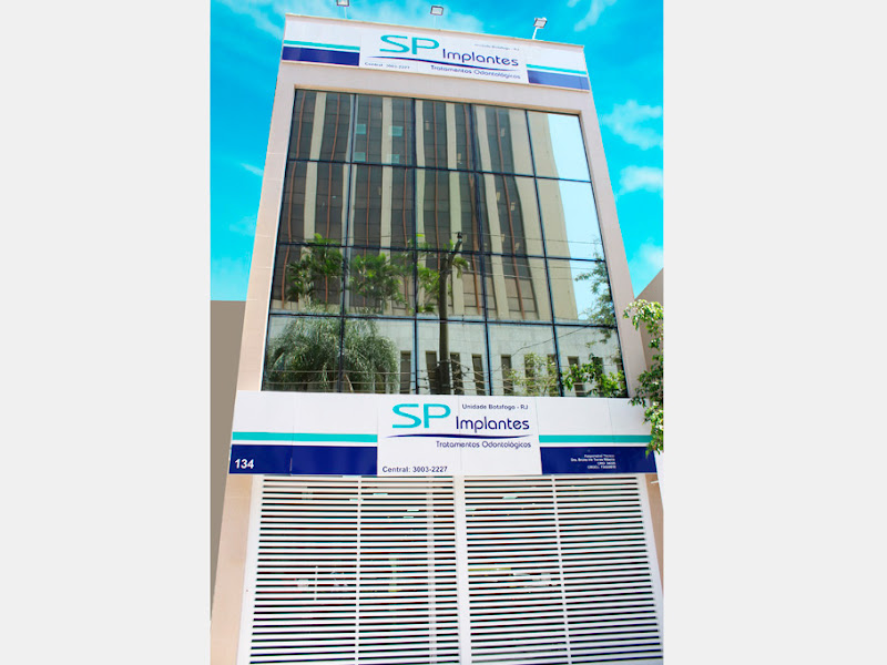 Foto 3 de Botafogo Dental Center