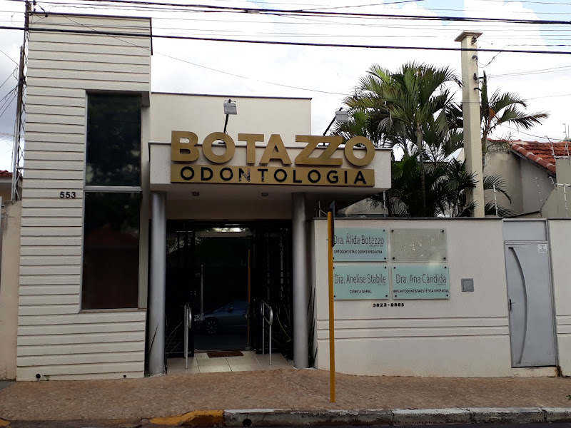 Foto de Botazzo Odontologia