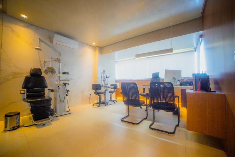 Foto 2 de Boti Clínica Oftalmológica