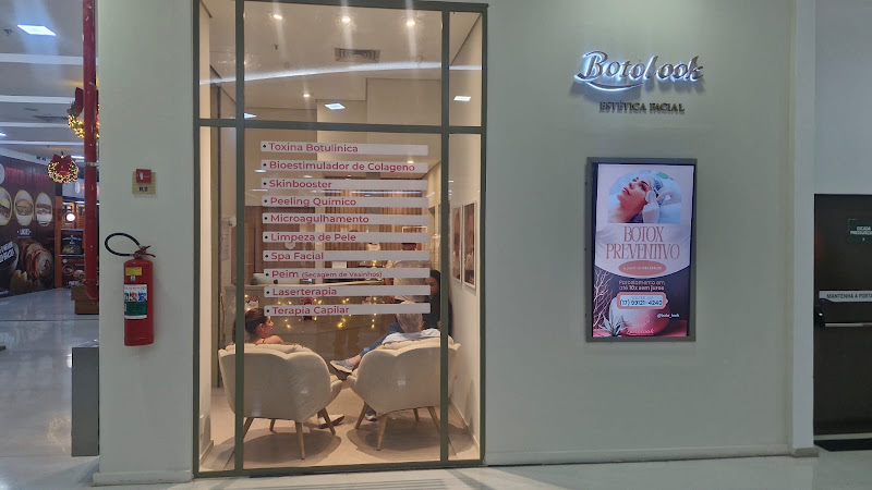 Foto 2 de Boto LooK Estética Facial