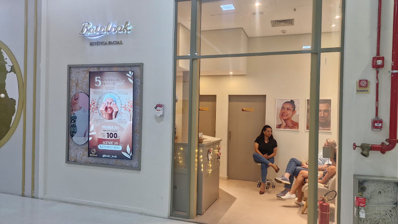 Foto 3 de Boto LooK Estética Facial