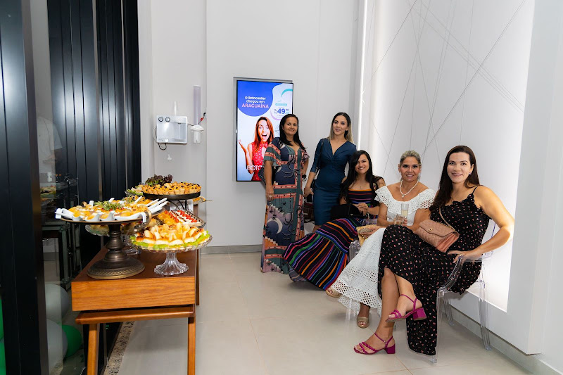 Foto 3 de Botocenter Araguaina: Estética, Araguaína TO