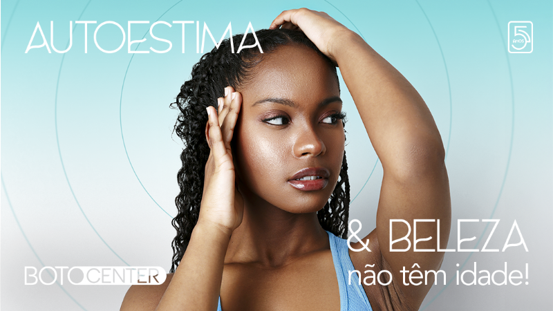 Foto 2 de Botocenter Brasília Sudoeste: Clínica de Estético, Brasília DF