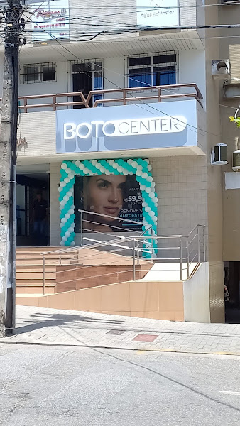 Foto 3 de Botocenter - Campina Grande