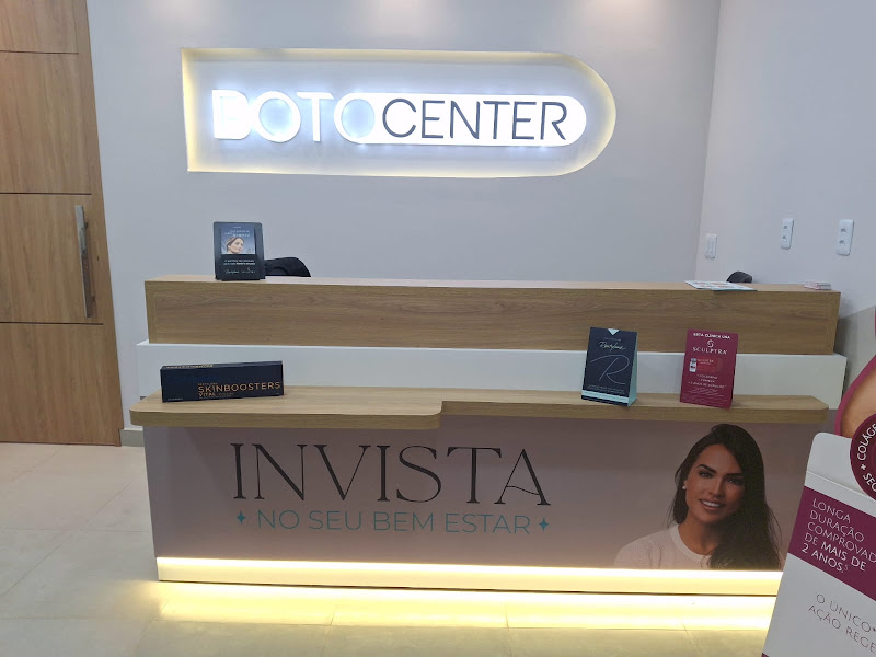 Foto 2 de Botocenter Contagem: Clínica de Estética, Contagem MG