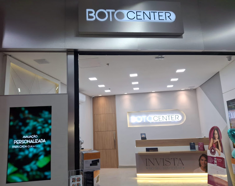 Foto 3 de Botocenter Contagem: Clínica de Estética, Contagem MG