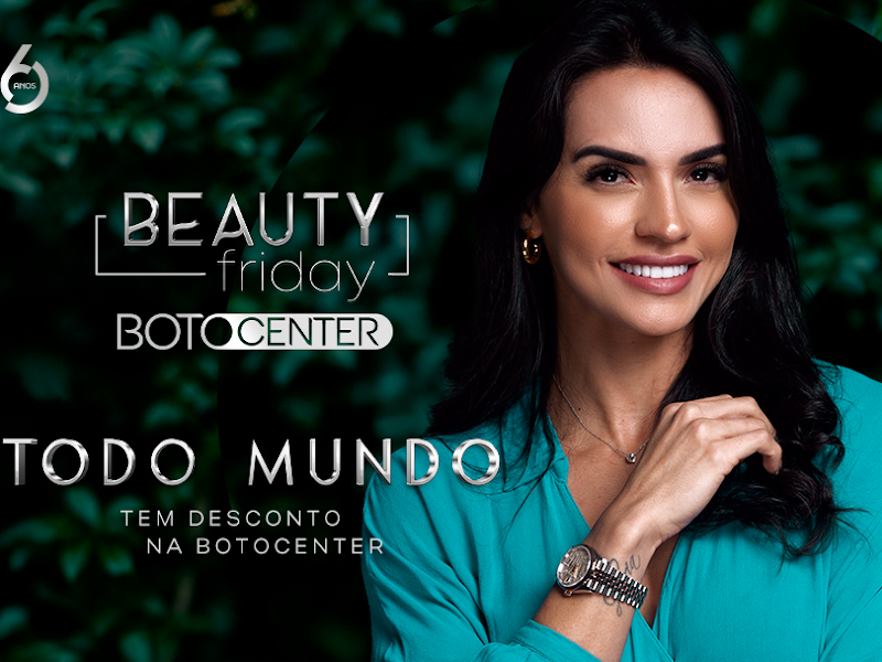 Foto de Botocenter Ponta Verde: Clínica de Estética, Maceió AL