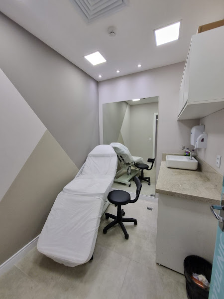 Foto 3 de Botocenter Royal Plaza Shopping: Clínica de Estética, Santa Maria RS