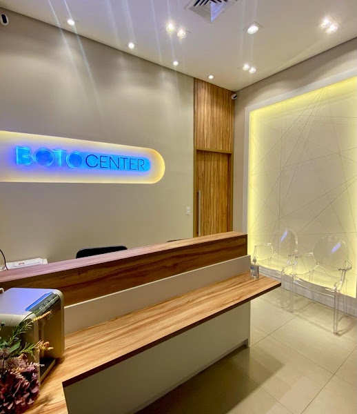 Foto 3 de Botocenter Shopping Estação Cuiabá: Clinica de Estética, Cuiabá MT