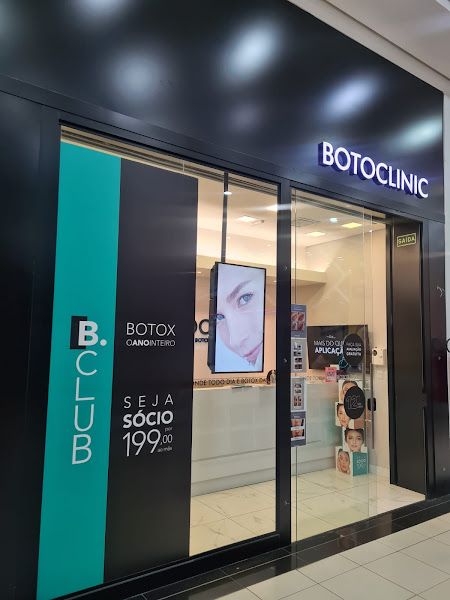 Foto 3 de Botoclinic Bauru Shopping