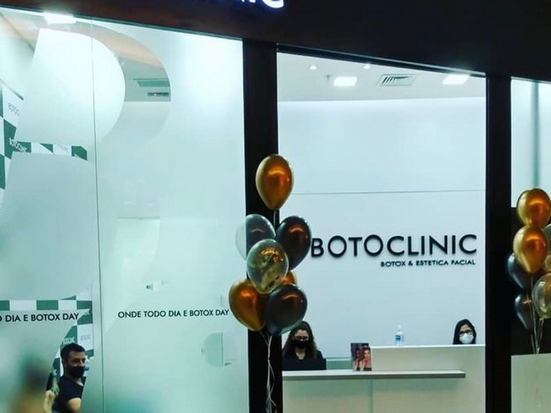 Foto 3 de Botoclinic JK Shopping