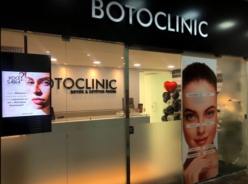 Foto 2 de Botoclinic - Leblon