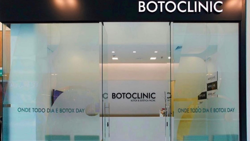 Foto 2 de Botoclinic Parkshopping Canoas