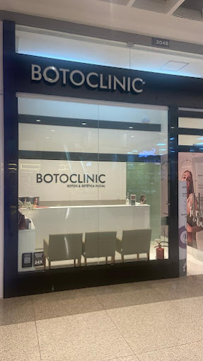 Foto 2 de Botoclinic Shopping da Ilha